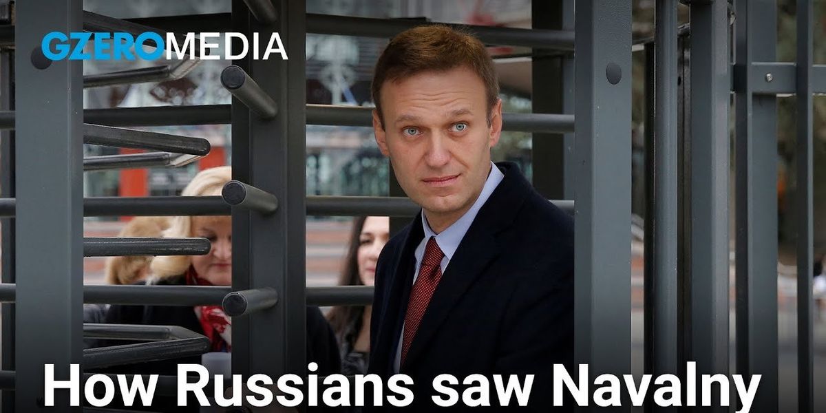 Understanding Navalny’s legacy inside Russia