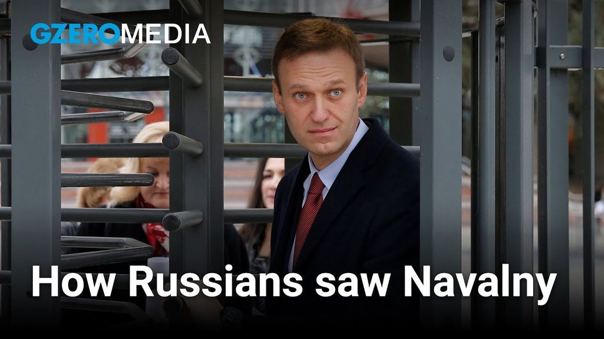 Understanding Navalny’s legacy inside Russia