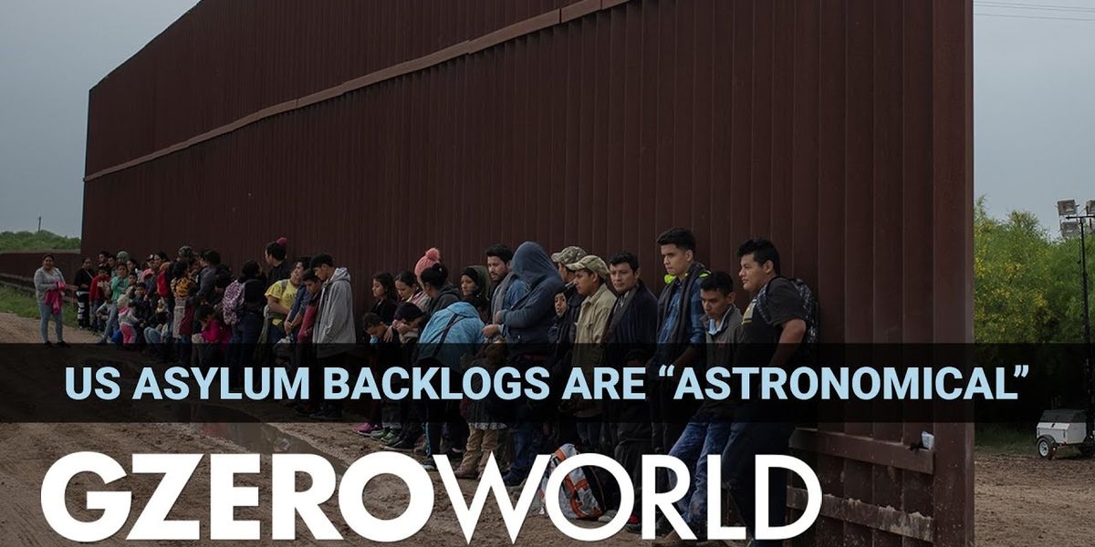 UNHCR chief: Why the world’s biggest nations have done so little to help refugees