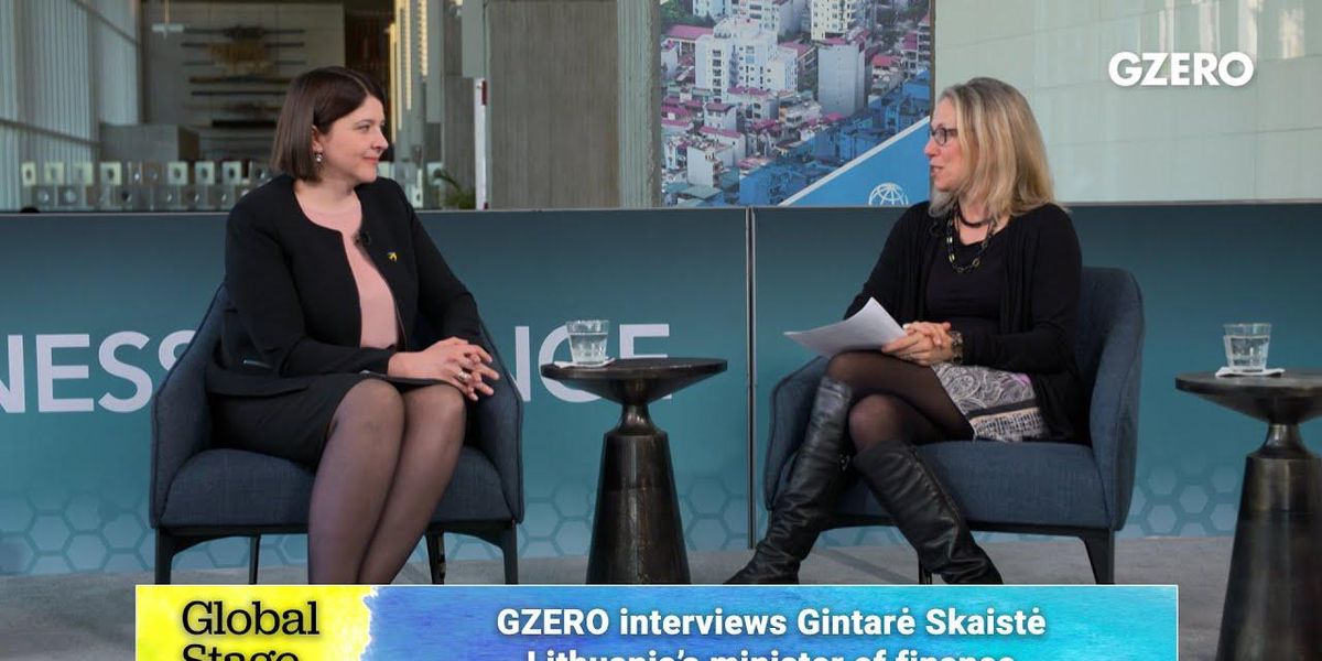 Unpacking Lithuania's energy independence strategy