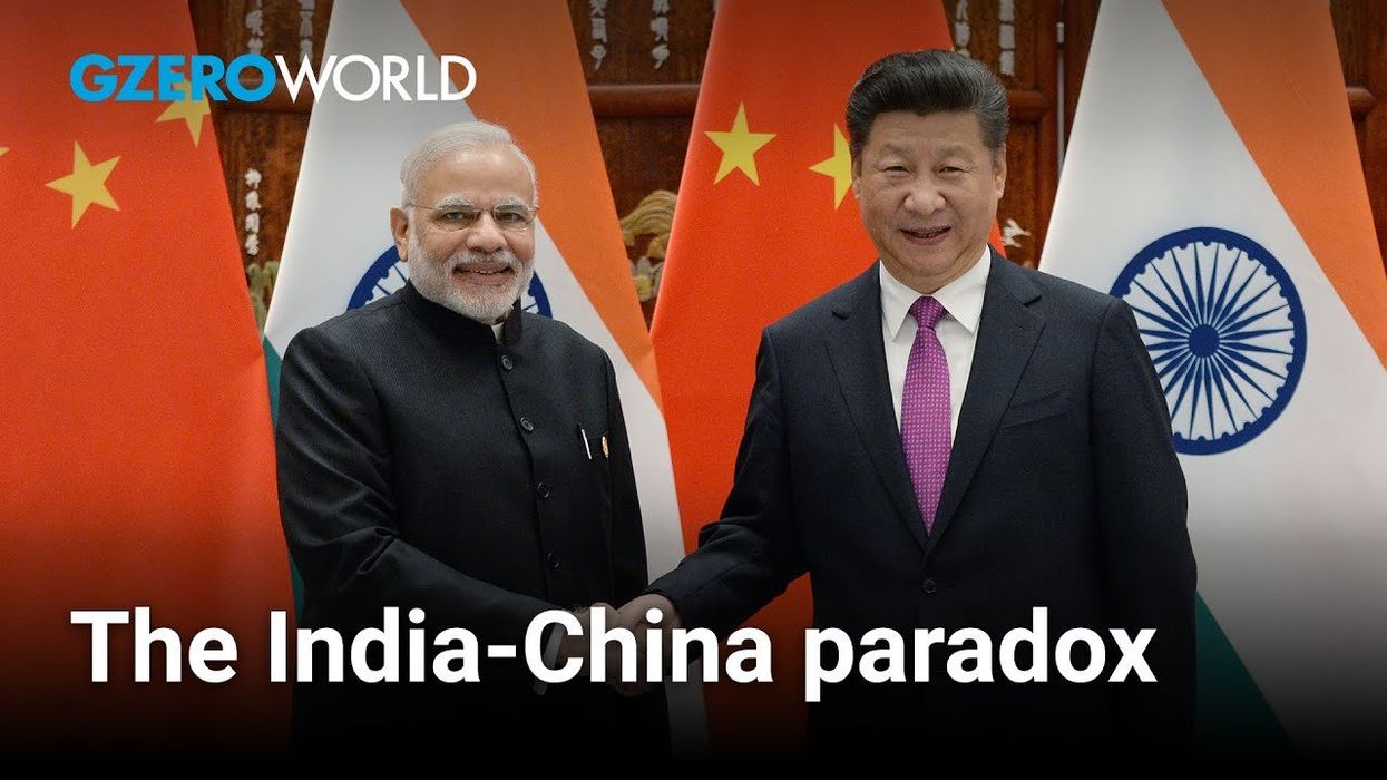 Unpacking the India-China relationship: A dangerous stalemate