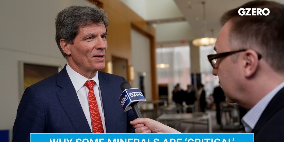 US-Canada can and will extract critical minerals sustainably, says top US diplomat