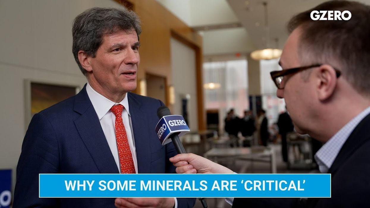 US-Canada can and will extract critical minerals sustainably, says top US diplomat