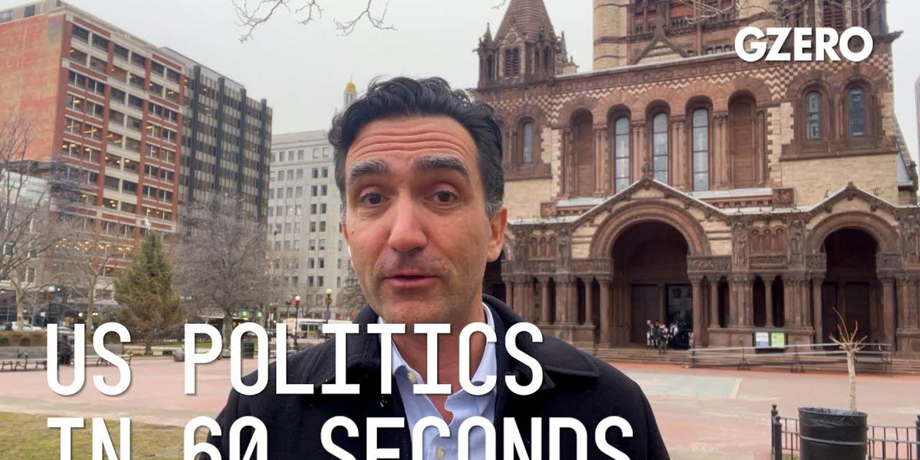 GOP partisanship could trigger first-ever US default