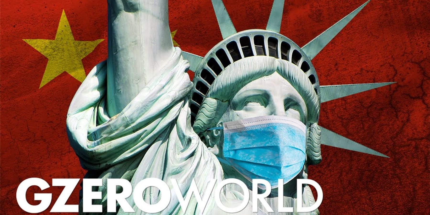 US-China relations per Jared Kushner: US vs China's aggression, to COVID "setback"