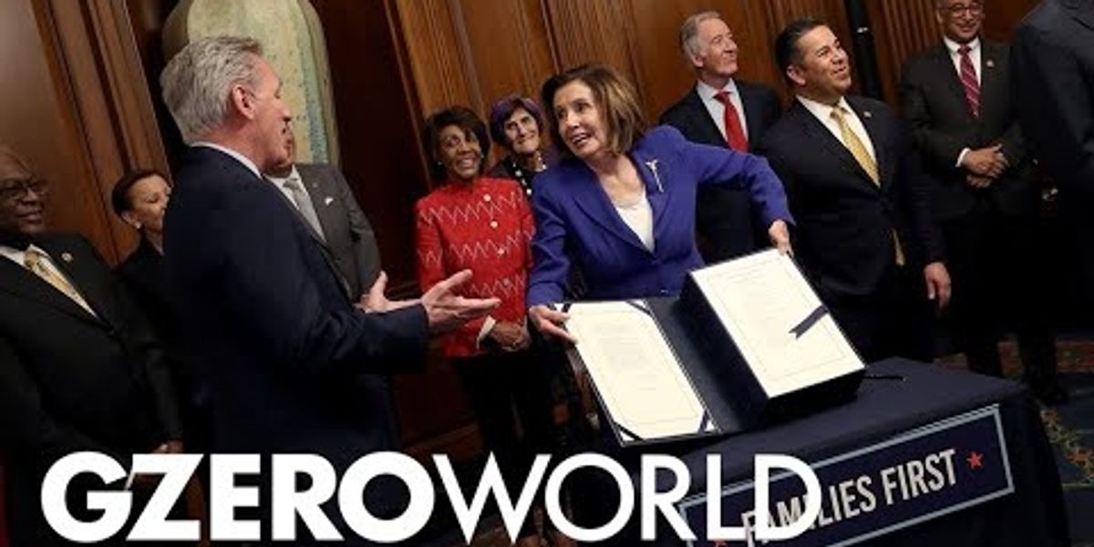 More stimulus relief “likely” in US Congress COVID-19 response: Sen. Chris Coons