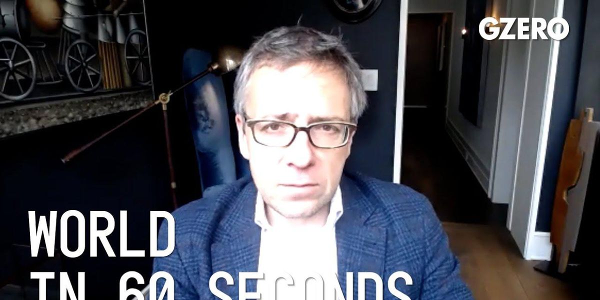 US donates vaccines to India; Macron v Le Pen; EU tourism