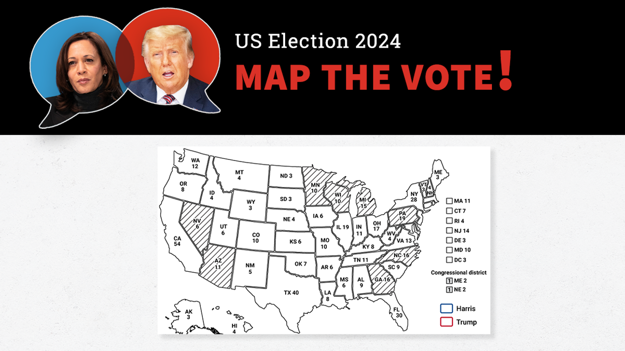 US Election 2024 Map The Vote First Piper us-election-2024-map-the-vote-first-piper