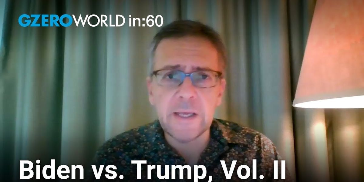 After Super Tuesday, US elections inch closer to Biden vs. Trump redux