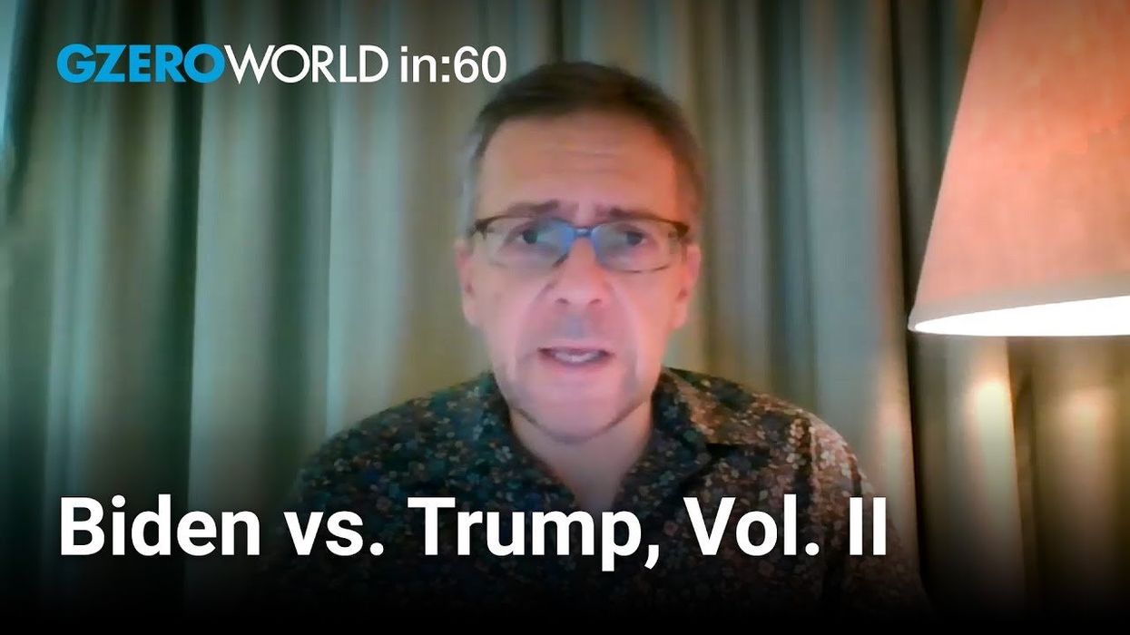 After Super Tuesday, US elections inch closer to Biden vs. Trump redux