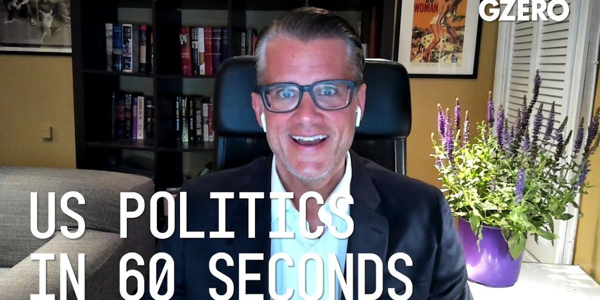 Will high US unemployment lead to more financial stimulus? What would VP Kamala Harris bring?