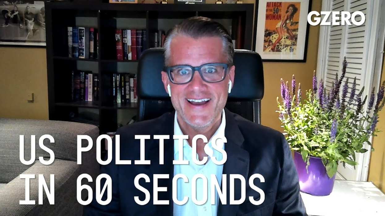 Will high US unemployment lead to more financial stimulus? What would VP Kamala Harris bring?