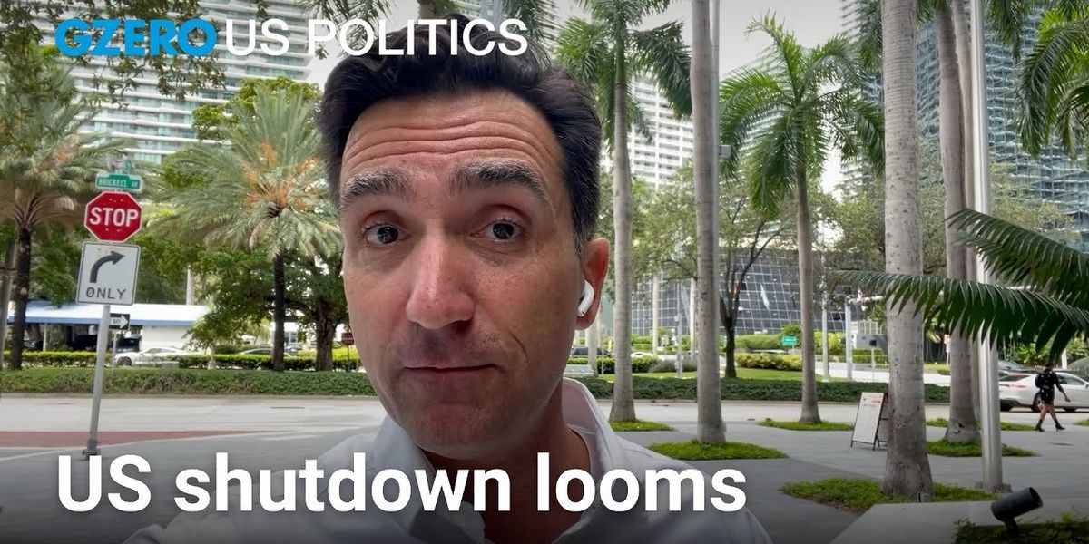 US government shutdown: No end in sight