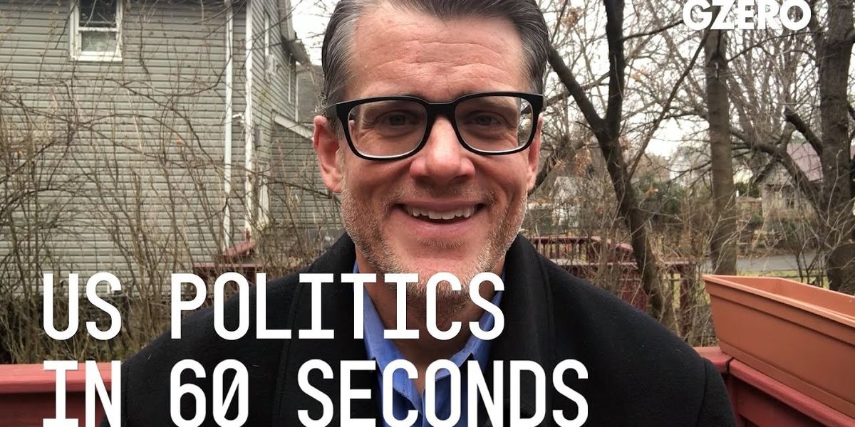 Is the US–Iran crisis over?