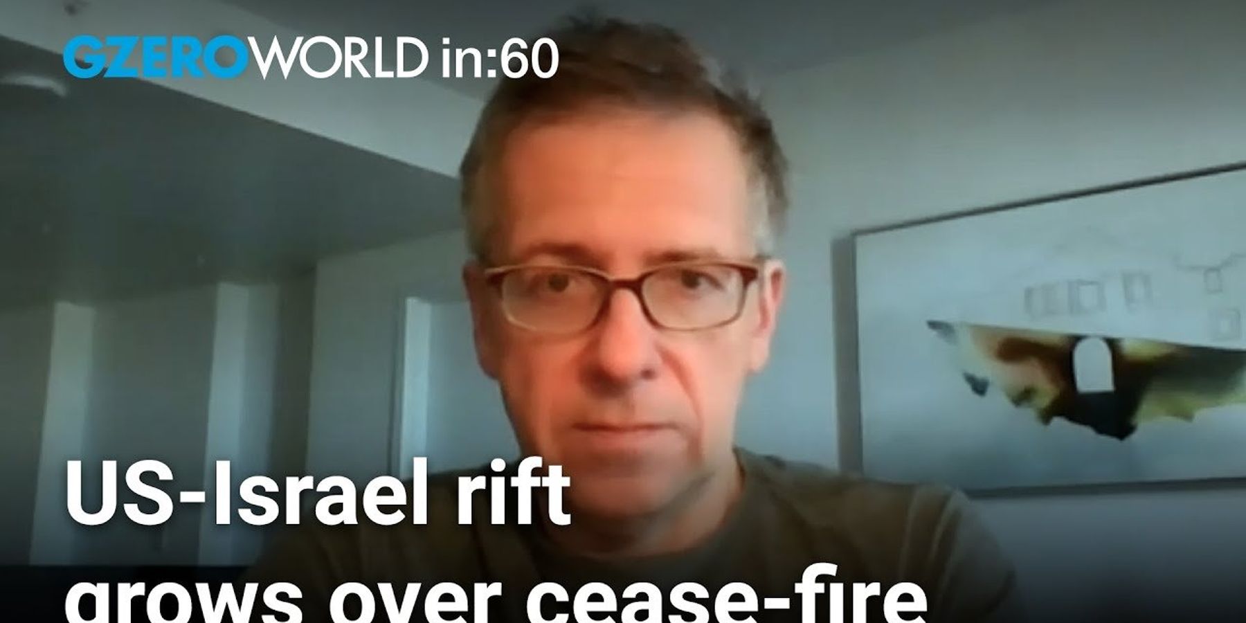 US-Israel rift over UN resolution: More drama than long-term impact