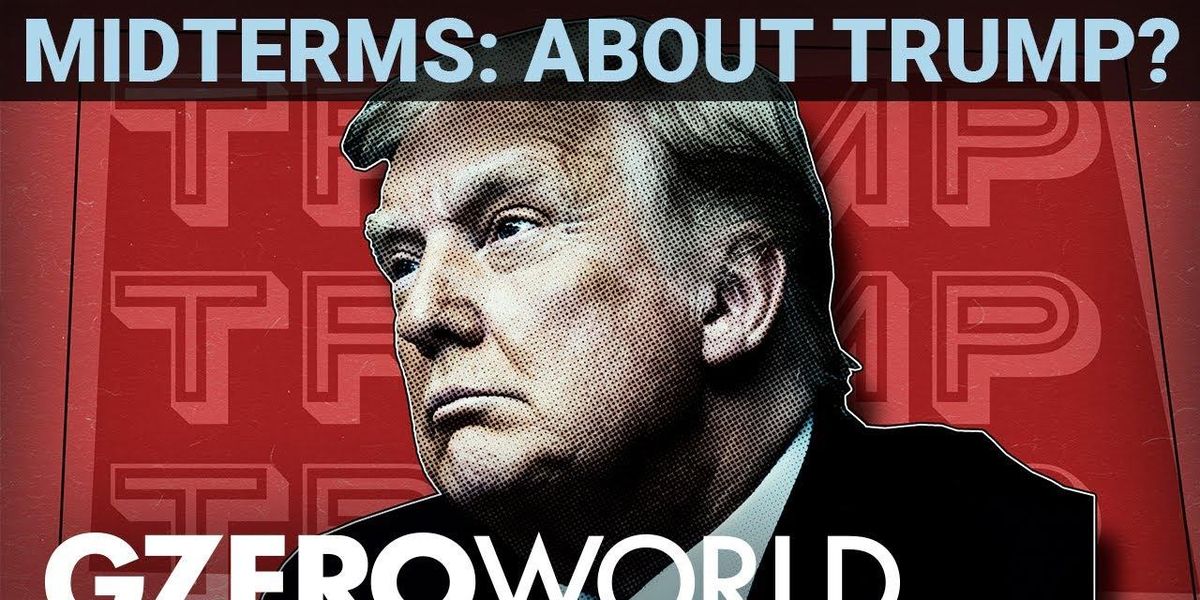 How Trump dominates the GOP & "impressed" these DC journalists