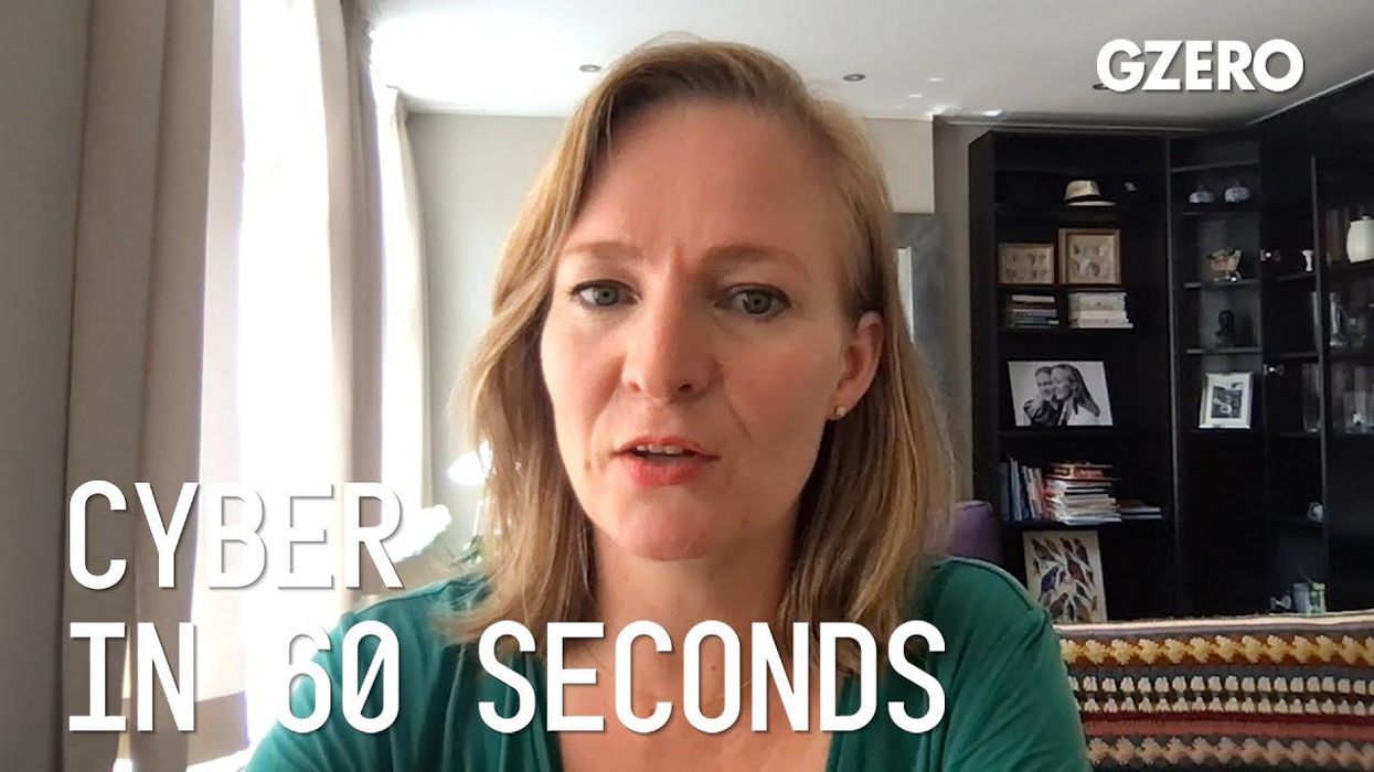 US, NATO, & EU condemn China's Microsoft hack; Pegasus spyware leak