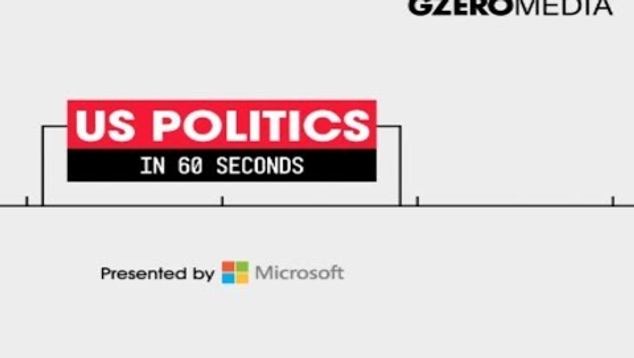 TRUMP, PRIMARIES, SPECIAL COUNSEL AND MELANIA