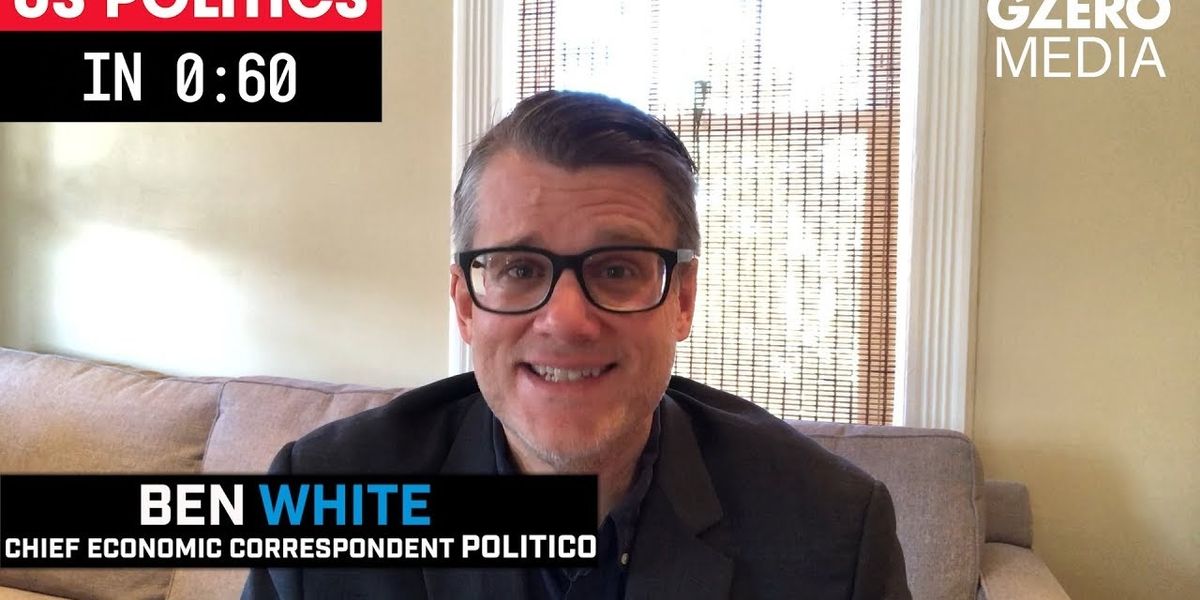 US Politics in 60 Seconds: No End Shutdown