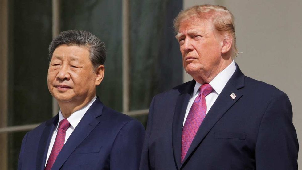 Will China ever replace the US as the world’s dominant superpower?