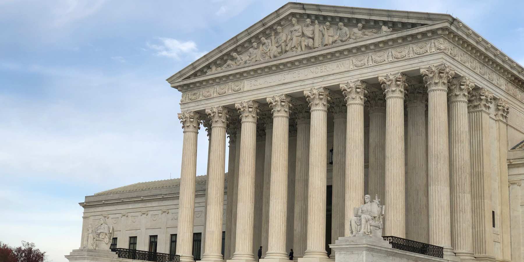 SCOTUS throws a bone to Jan. 6 rioters