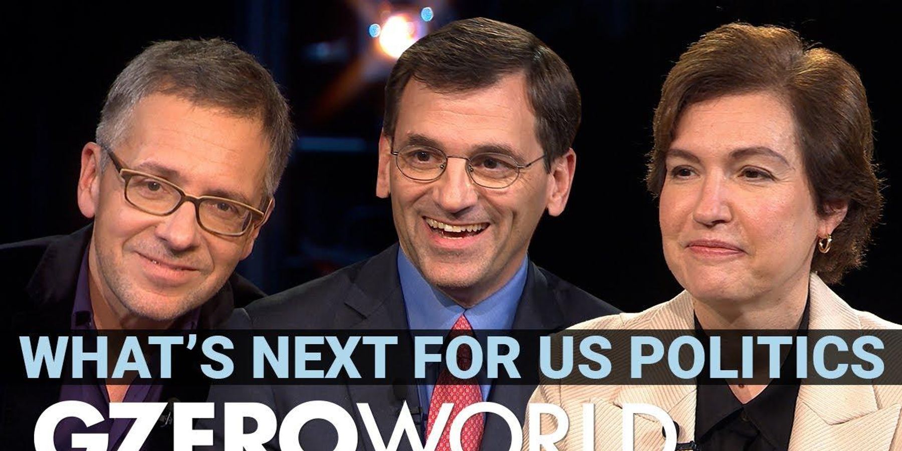 US votes as democracy is under attack