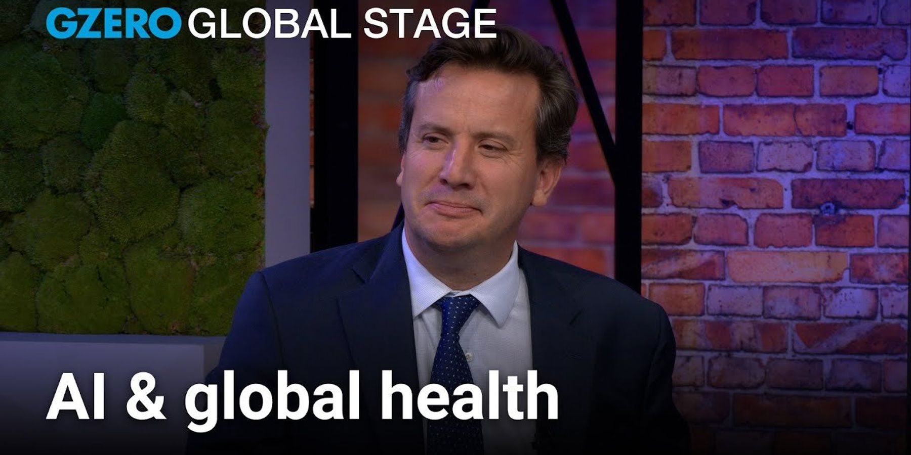 Using AI to diagnose patients with a smartphone but no healthcare access