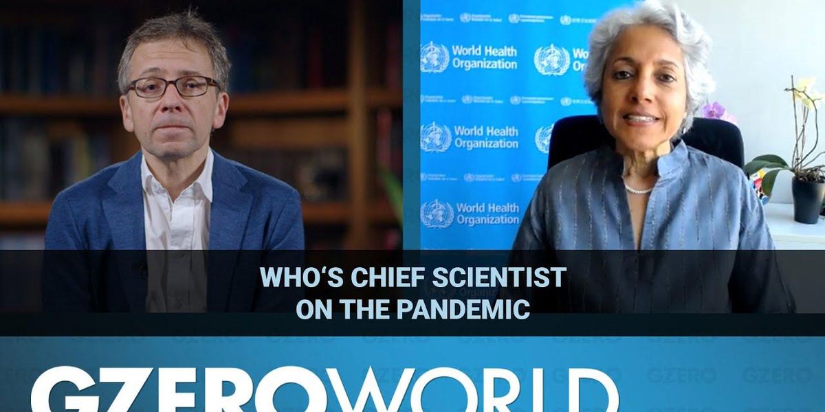 Vaccine nationalism could prolong the pandemic