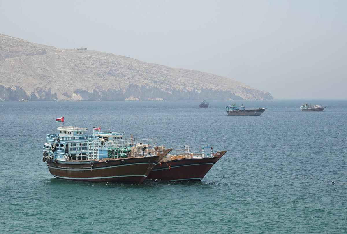 US-Iran ceasefire in doubt, Venezuelans adjust to a new normal, EU blocks funding for Chinese solar tech