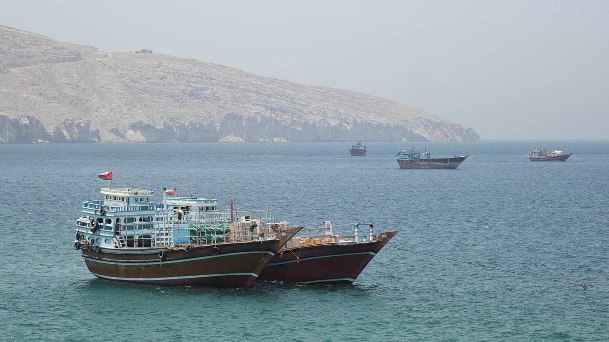 US-Iran ceasefire in doubt, Venezuelans adjust to a new normal, EU blocks funding for Chinese solar tech