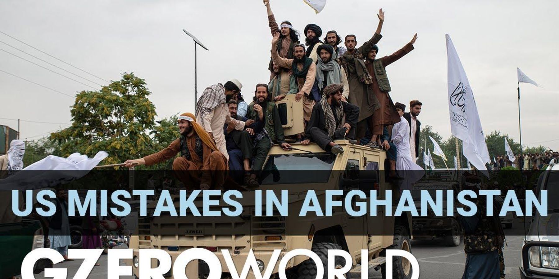 NATO's darkest chapter: Afghanistan withdrawal (in contrast to unity supporting Ukraine)