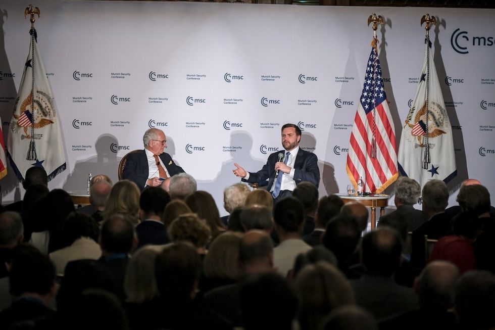 Is the US-Europe relationship actually better than it seems?