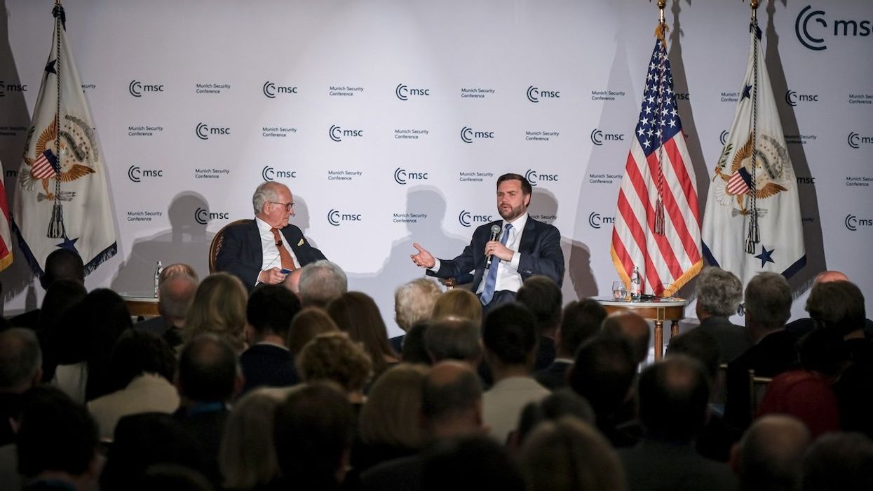 Is the US-Europe relationship actually better than it seems?