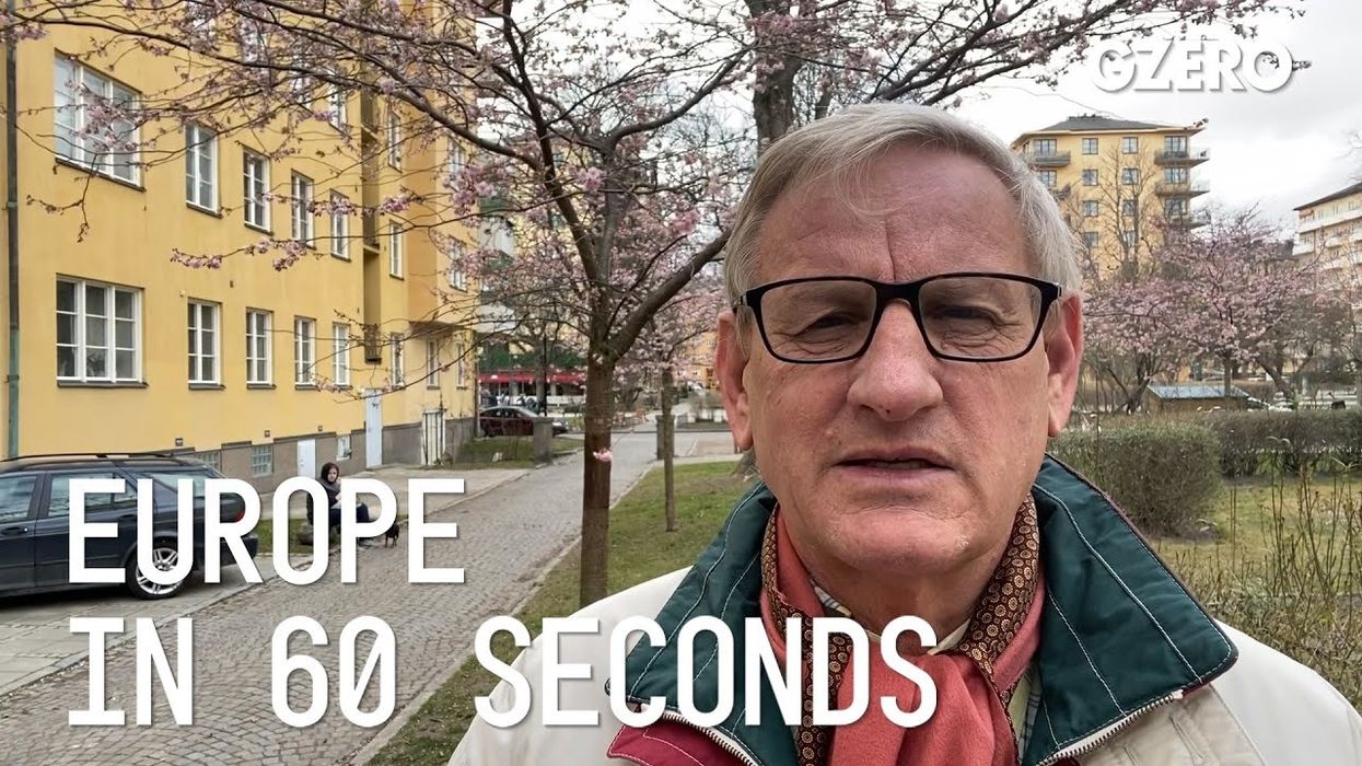 Viktor Orban's Assault on Democracy in Hungary