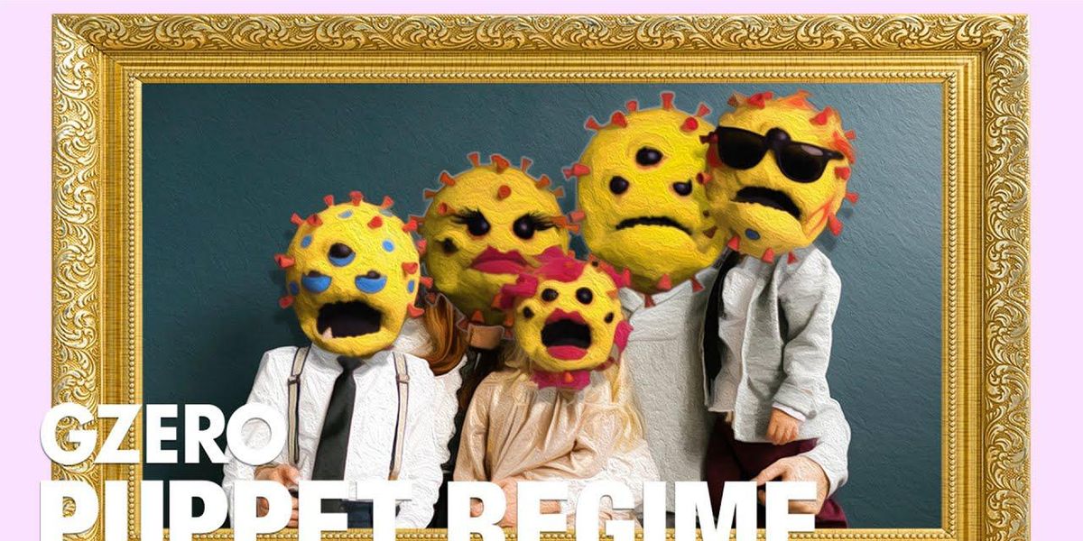 Viral kids, empty nest: one family's story