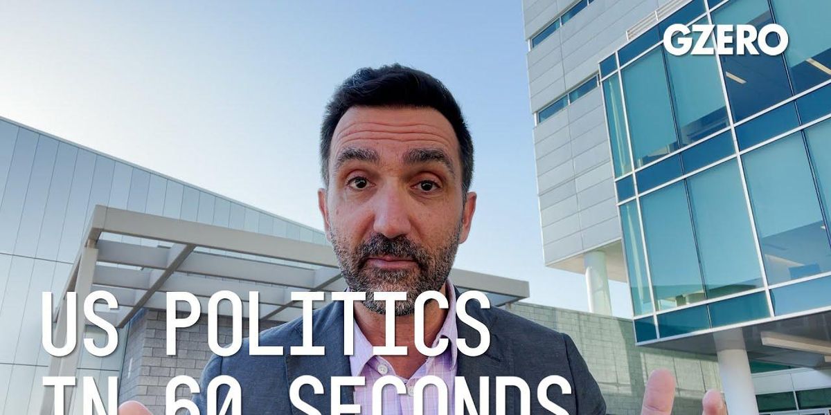 Virginia’s governor race tests Democrats ahead of 2022 midterms