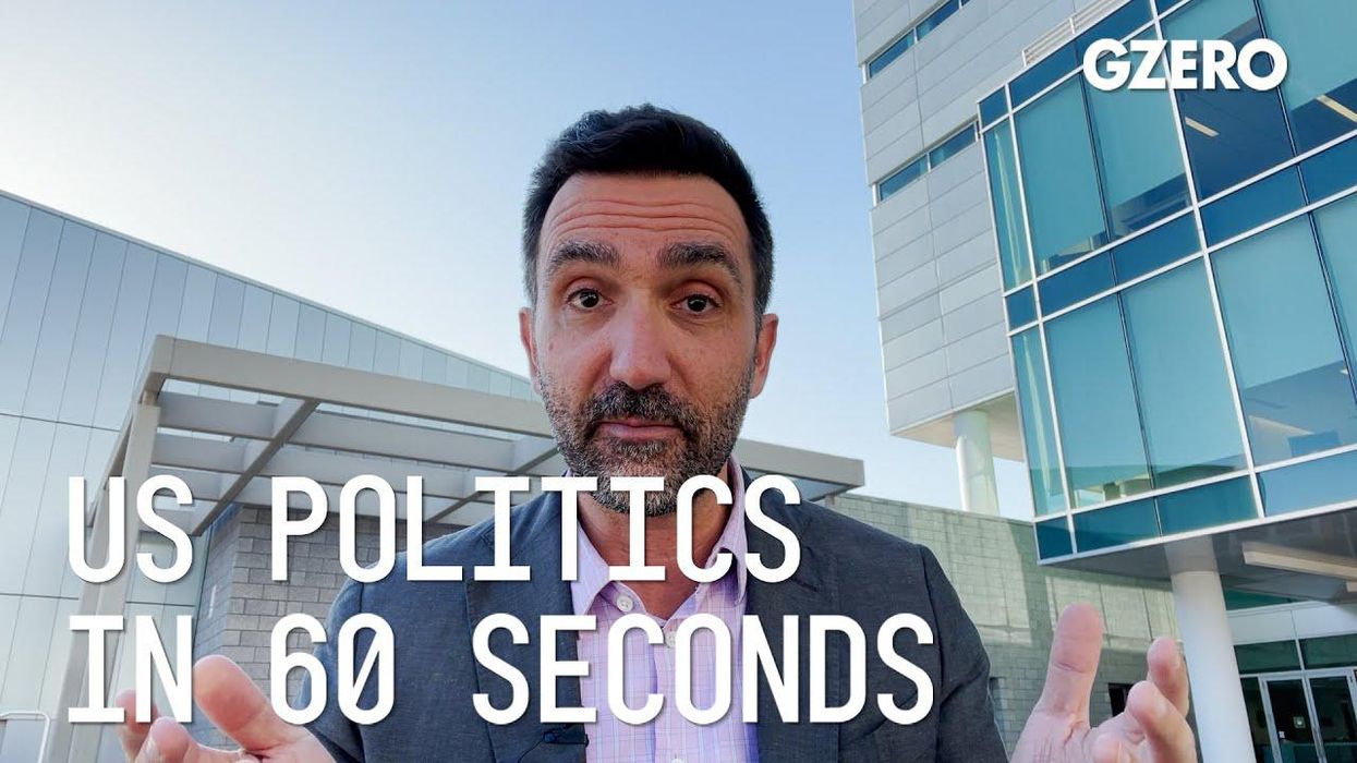 Virginia’s governor race tests Democrats ahead of 2022 midterms