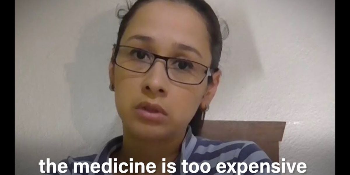 Voices From Inside Venezuela