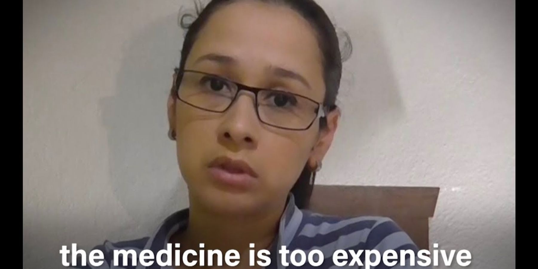 Voices From Inside Venezuela