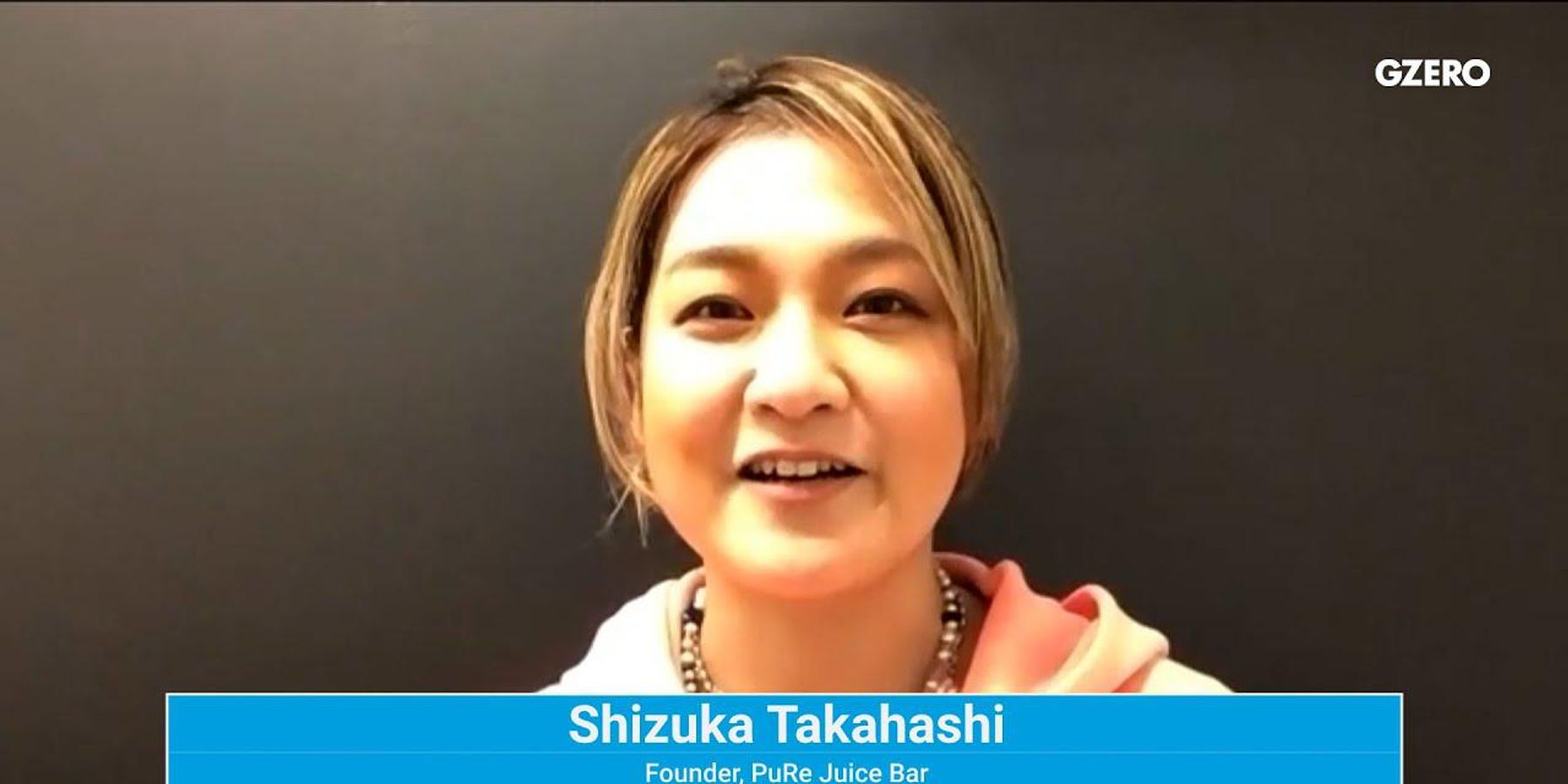 Waiting for foot traffic to return in Tokyo