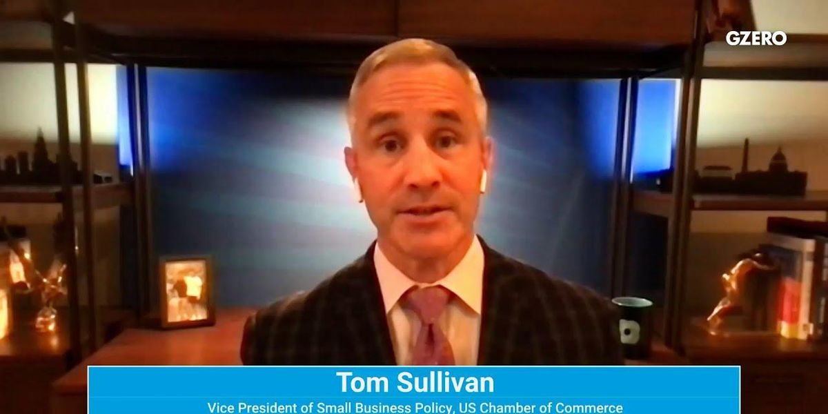 Want small businesses to succeed? Enable them as problem-solvers