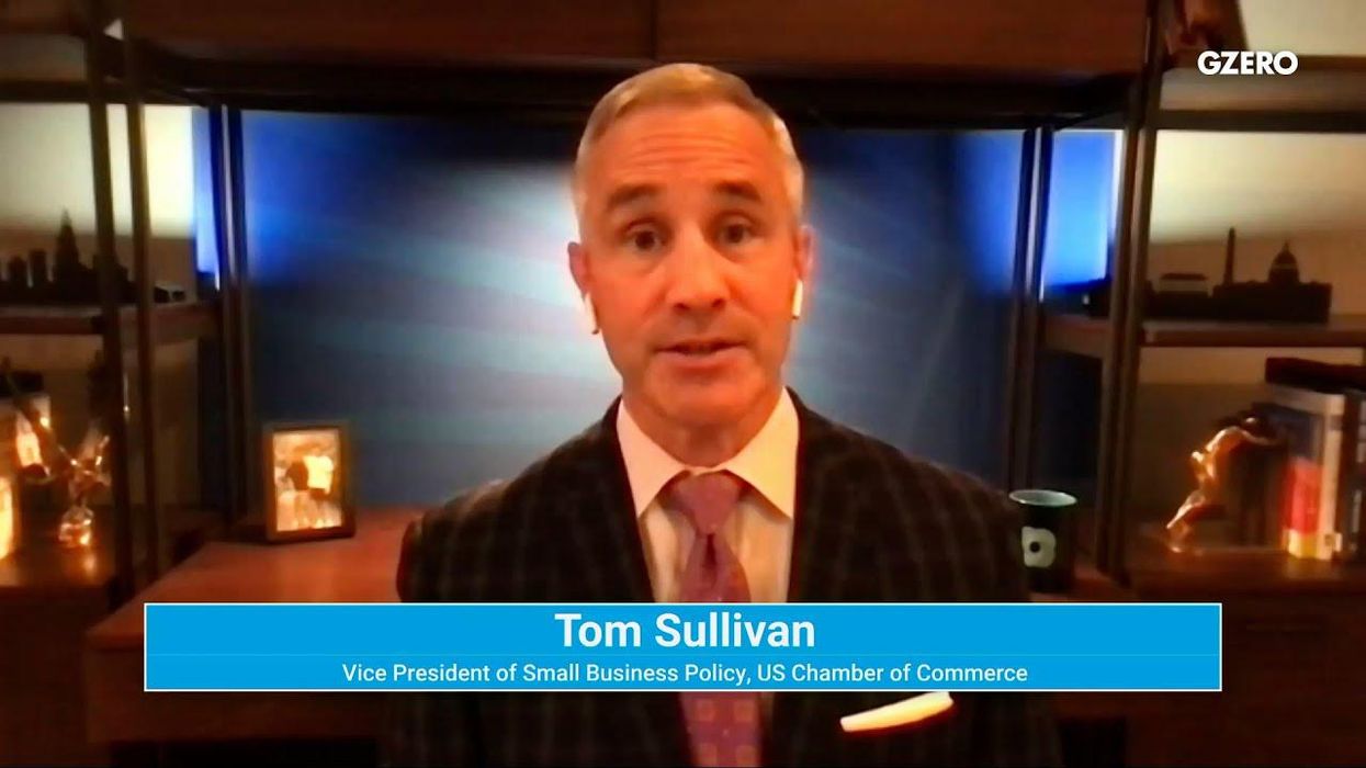 Want small businesses to succeed? Enable them as problem-solvers