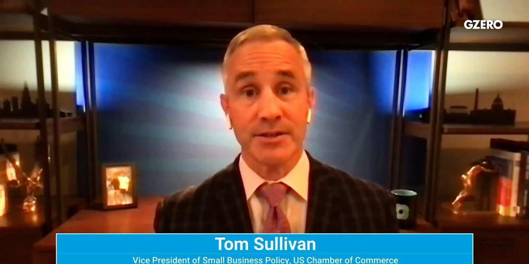 Want small businesses to succeed? Enable them as problem-solvers