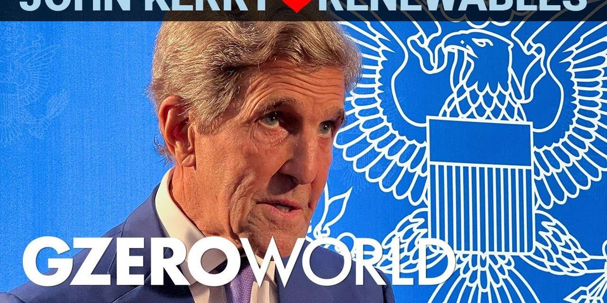 How Russia is both hurting & helping climate action