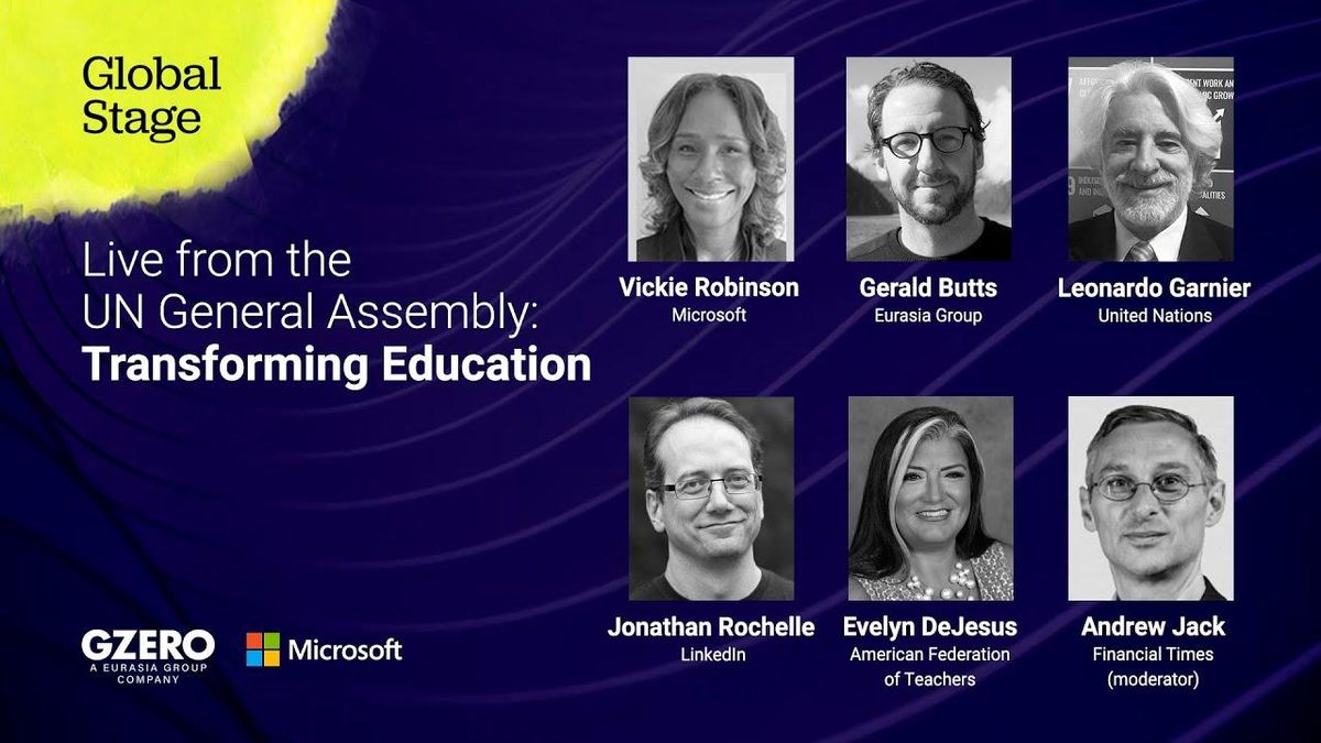 How to get students back on track after the Great Education Disruption