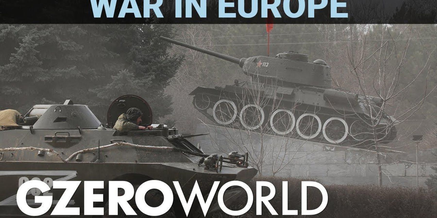 Ukraine war: Has Putin overplayed his hand?