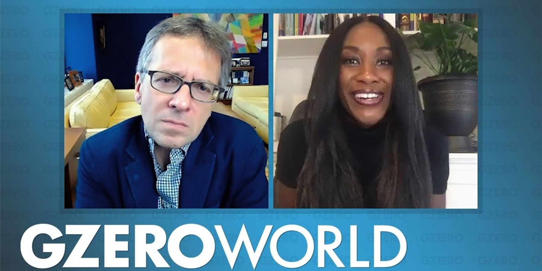 Washington Post’s Karen Attiah: U.S. a “developing country” on race, equality