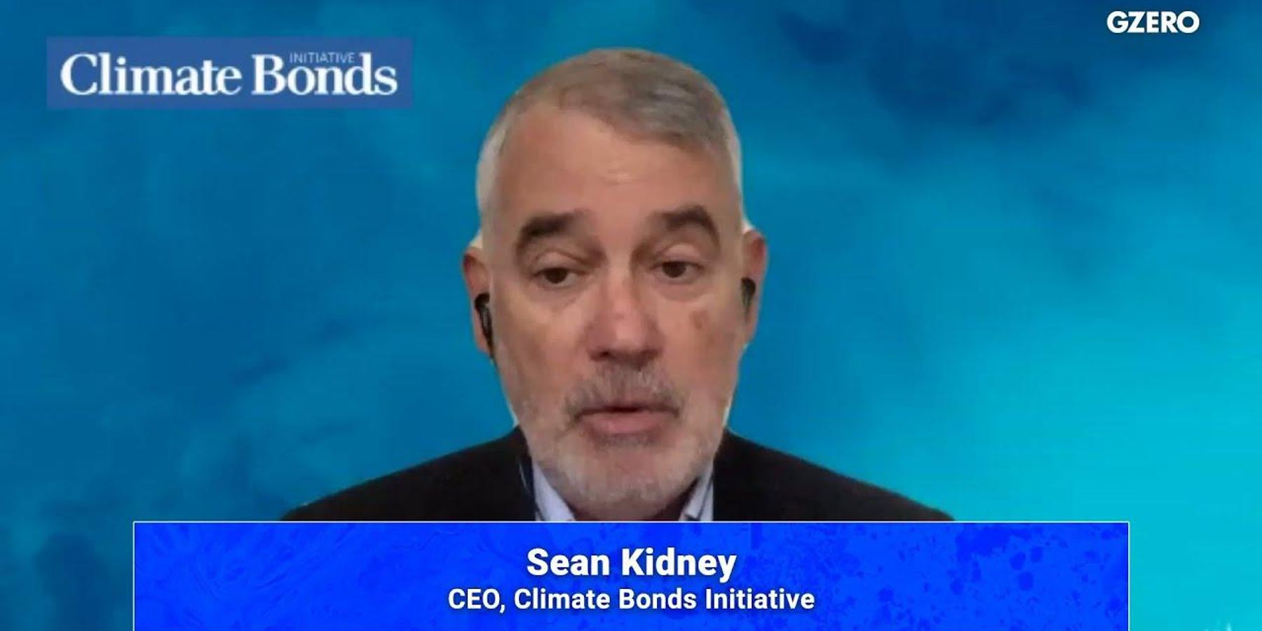 "We just don't have time to mess around" on plastics pollution