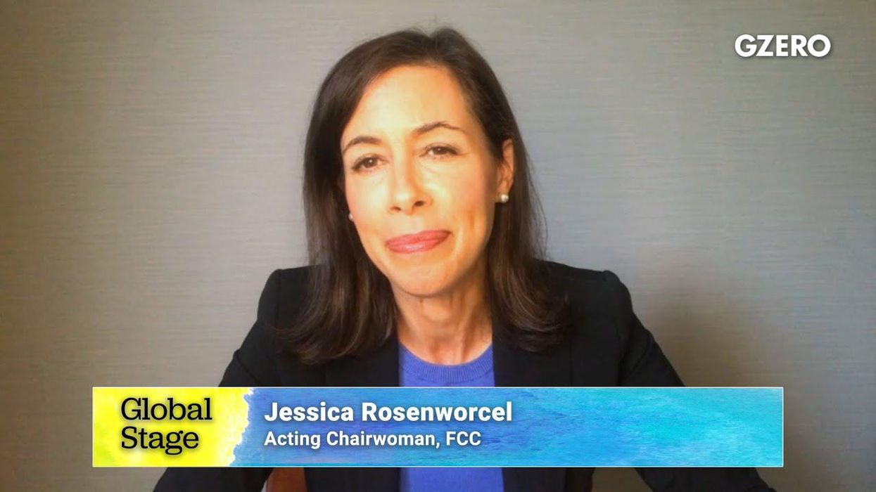 We'll never fix America's internet without measuring access properly, says FCC chair