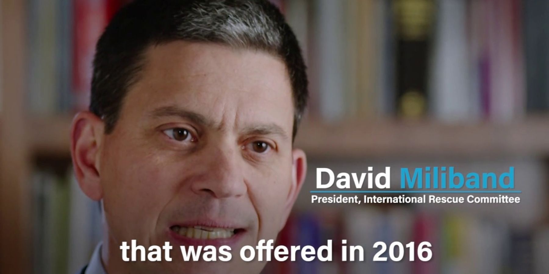 We Need Another Vote